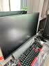 泰坦军团27英寸2K 245Hz双侧入光DyDs0.5ms HDR500硬件低蓝光 耳机挂钩 旋转升降FPS电竞显示器KG277R PLUS 实拍图