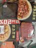 海底捞自热米饭 多口味煲仔饭大分量组合装 6口味6盒装1209g 实拍图