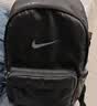 耐克NIKE男女双肩包 电脑包出差包 旅行包书包休闲包DN3592-010黑均码 实拍图