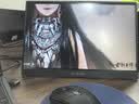 雕塑家16英寸便携式显示器144HZ  手机电脑笔记本副屏 Switch Ps4/5游戏扩展屏Type-c 一线直连MF16LN 实拍图