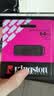 金士顿（Kingston）64GB USB3.2 Gen 1 U盘 DTXG2 大容量U盘 多彩钥匙环 轻巧便携 学习办公投标电脑车载优盘 实拍图