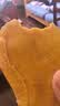 百草味芒果干100g/袋 水果干果脯特产食品办公室零嘴小吃休闲零食烘焙 实拍图