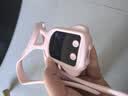 猫太子AI智能写字坐姿矫正器提醒器防低头神器儿童驼背矫正器12-16岁青少年写作业防近视防歪头矫姿带环 实拍图