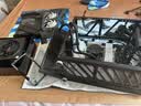 首席玩家（1st player）NGDP铂金 1300W ATX3.1电源（MES ID/压纹线/ATX3.0&3.1双规范/FDB风扇/支持5090/双12V2X6） 实拍图
