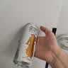 瓦伦丁（Wurenbacher）德国原装进口小麦啤酒500ml*24听 精酿白啤整箱浓郁麦香 中秋送礼 实拍图