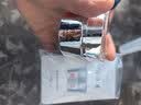 片仔癀灵芝臻颜淡纹眼霜紧致淡眼纹补水护肤品 30g生日礼物 实拍图