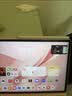 HUAWEI M-Pencil Pro 平板创作笔 华为手写笔 星闪技术 AI 一触即达 360°隐身触控 雪域白 实拍图