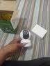 镭威视AI摄像头家用监控无线wifi网络高清室内家庭监控器360度无死角带夜视全景语音手机远程可对话 实拍图