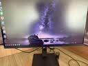 小米（MI）REDMI 23.8英寸显示器 144Hz IPS技术 专业级色准 低蓝光 电竞电脑办公显示器显示屏 A24 2026款 实拍图