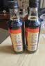 紫林老陈醋5度500ml【0添加防腐剂5年陈酿山西特产】点蘸凉拌炒菜调味 实拍图