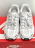 NIKE P-6000舒适缓震时尚潮流复古GS运动休闲鞋 HV5064-003  40 实拍图