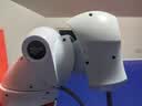 庞伯特（pongbot）NOVA 乒乓球发球机 家用台面便携式智能乒乓球训练器 发球器 NOVA发球机+遥控器+移动电源套装 实拍图