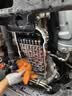 采埃孚（ZF）独立油路开放式差速器油 后桥油 齿轮油 尾牙油 DTC 75W-90 GL-5 1升 实拍图