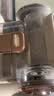 美的（Midea）除螨仪BC7【热销TOP  宠物吸毛】香氛双杯床上高温杀菌除螨床宝床上吸尘器家用手持吸尘除螨一体机 实拍图
