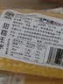 新鲜黄糯玉米真空包装速食玉米低脂粗粮代餐杂粮早餐包邮 精选 8棒 200g起/棒 实拍图