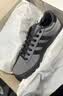 adidas DAILY 4.0舒适百搭复古休闲板鞋男女阿迪达斯官方轻运动 黑色/碳黑   42 晒单实拍图