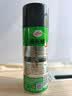 龟牌（Turtle Wax）硬壳表板蜡汽车仪表台上光车蜡内饰翻新汽车用品450ML*3瓶 310802 实拍图