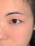 美康粉黛双萃咖啡因精华眼膜贴提拉紧致抗皱淡化细纹生日礼物 眼膜贴60片 实拍图
