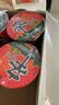 农心欢乐时光6连杯(辛拉面*2 辣白菜味*2石锅牛肉味*2)方便面泡面410g 实拍图