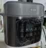美的（Midea）0氟有钛抗菌内胆电压力锅5L电饭煲高压锅家用4-6人MY-E5923 智能触控多功能开盖火锅煲汤电饭锅 实拍图