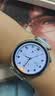 HUAWEI WATCH GT 6 流光紫 41mm智能手表多维情绪健康全新骑行体验【性价比首选】 实拍图