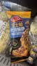 小萨牛牛芝士船披萨饼10片885g（嫩牛3鸡肉3培根2果缤纷2）半成品空炸早餐 实拍图