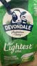 德运（Devondale）脱脂成人奶粉1kg袋装脱脂乳粉学生儿童奶粉澳洲原装高钙国庆礼品 实拍图