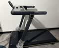 麦瑞克（MERACH）小白犀Ultra跑步机家庭用爬坡全折叠静音护膝走步健身房器材 新升级Ultra/太极超临界缓震/黑 实拍图