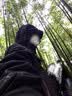 JEEP冲锋夹克衣男女同款三合一两件套保暖防风加绒外套 幻影黑 S 实拍图