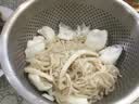 潮夫道冷藏白千层2斤涮火锅食材麻辣烫冒菜串串毛肚牛肚牛百叶固形物60% 实拍图