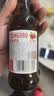 青岛啤酒（TsingTao）白啤258ml*9瓶 整箱装（玫瑰红）树莓味礼盒 中秋礼品 实拍图