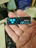朗科（Netac）250GB SSD固态硬盘 M.2接口(NVMe协议) NV3000绝影系列 3100MB/s读速 高效散热  实拍图