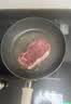 鲜京采精选 澳洲Coles谷饲原切上脑牛排1kg 2.5cm厚切 家庭烤肉中秋礼品 实拍图