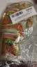 金大州香辣金针菇500g 麻辣休闲零食辣味红油素食即食下饭菜小包装 实拍图