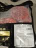 鲜京采惠选 谷饲牛肉汉堡饼1.44kg/12片 学生早餐新老包装随机发货 实拍图