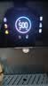 海尔（Haier）净水器家用厨下1200G流速母婴RO反渗透直饮净水机加热一体机餐边柜壁挂式管线机接自来水全屋套装 高端彩屏管线机+顶配前置+净水器 实拍图