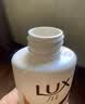 力士（LUX）玻尿酸水润丝滑去屑洗发水200g干枯毛躁胶原蛋白水光瓶留香洗发露 实拍图