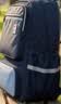 卡拉羊初中生书包大容量五维减负防下坠小学生4-6年级男女减压护脊背包 实拍图