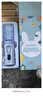 迈贝仕婴儿理发器自动吸发儿童宝宝剃头器新生儿电推剪胎毛电推子可水洗 实拍图