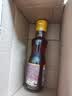 鲁花 食用油 调味品 芝麻香油 180ml 芝麻油 实拍图