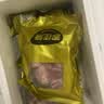 家佳康亚麻籽猪排骨400g 全程控腥鲜肉急冻猪前排含脊骨 红烧煲汤烧烤 实拍图