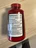 FABIUS美国原装进口FABIUS辅酶Q10胶囊350mg*240粒高含量呵护中老年心脏 基础装 240粒*1瓶 【高浓度辅酶Q10】 实拍图