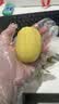 佳沛（zespri）新西兰金奇异果10粒巨大果146-175g猕猴桃中秋节礼品送水果礼盒 实拍图