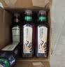 农夫山泉东方树叶红茶900ml*12瓶无糖茶饮料0糖0脂0卡大瓶整箱装 实拍图