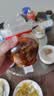夹江腐乳香辣豆腐乳700g即食下饭菜霉豆腐拌面酱豆腐调味品火锅蘸料 实拍图