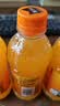 可口可乐（Coca-Cola）美汁源 Minute Maid 果粒橙 橙汁果汁饮料 300ml*12瓶 实拍图