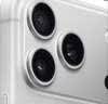 Apple/苹果【点击“立即领取“享补贴】iPhone 17 Pro 512GB 银色 支持移动联通电信5G 双卡双待手机 实拍图
