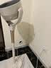 艾美特（AIRMATE）【全屋循环】电风扇空气循环扇大风力家用AI语音遥控卧室一级能效直流变频安静轻音落地扇 SRD259 实拍图