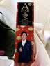 一只鱼袜子男士10A级抗菌防臭夏季运动袜短筒短袜休闲棉袜 实拍图