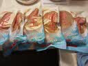硒全食美无抗富硒鸽王净重700g(350g*2只)  冷冻鸽子生鲜煲汤烧烤鸽子 实拍图